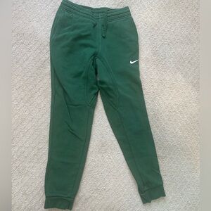 Nike Men’s small joggers